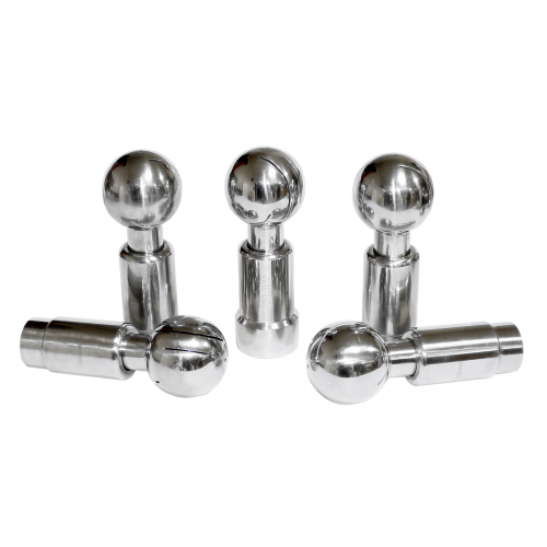 Миещи глави и системи